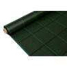 Malla antihierba 100 gr/m² 1 x 10 m color verde