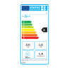Aire acondicionado portátil solo frio 7000btu/hora 800w fulmo