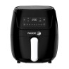 Freidora de aire 5,7l 1800w fagor naturfry fge7822 fagor