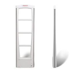 Kit 2 antenas anti robo evolve eco p10 9497056 checkpoint