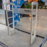 Kit 2 antenas evolve eco p20 9497058 checkpoint