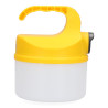 Linterna/farol de camping recargable 500lm 18w