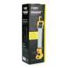 Lámpara articulada xl 20w 1500lm
