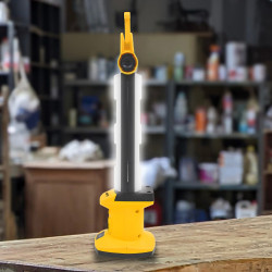Lámpara articulada xl 20w 1500lm
