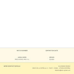Valvula de seguridad olla varias marcas (bergner, san ignacio, magefesa, bra, monix) sp-sg-1530-06