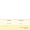 Rollo mantel impermeable blanco 5 x 1,2 m