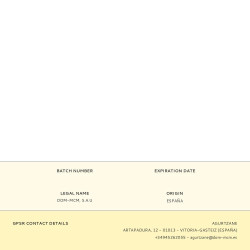 Cerradura de sobreponer de 1 punto. derecha 4056bhb065d ucem