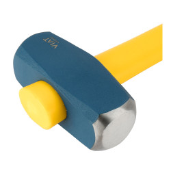 Picachón para picar piedras y abrir zanjas vt50012