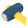 Picachón para picar piedras y abrir zanjas vt50012