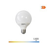 Bombilla globo led e27 10 w 932 lm 6400 k luz fria ø95 x 141mm