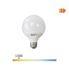 Bombilla globo led e27 10 w 932 lm 3200 k luz calida ø95 x 141 mm