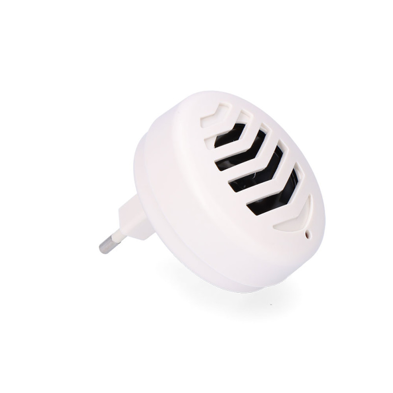 Repelente de plagas ultrasónico weitech Repelente de plagas ultrasónico weitech