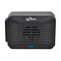 Ahuyentador sonoro especial para palomas weitech