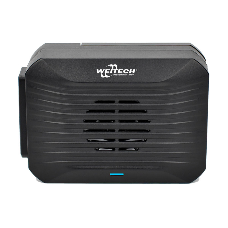 Ahuyentador sonoro especial para palomas weitech Ahuyentador sonoro especial para palomas weitech