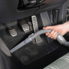 Aspirador de coche flexi 12v con accesorios. pd1200av-xj black+decker