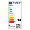 Bombilla e27 4.9 w 1800-6500 k wifi