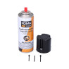 Lubricante multiusos spray 200ml koma tools