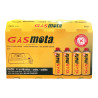 Gasmota gas butano 227g