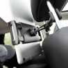 Soporte de tablet para coche v0103620 innovagoods