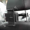 Soporte de tablet para coche v0103620 innovagoods