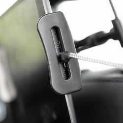 Soporte de tablet para coche v0103620 innovagoods