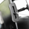 Soporte de tablet para coche v0103620 innovagoods