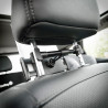Soporte de tablet para coche v0103620 innovagoods