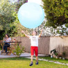 Burbuja hinchable gigante bagge v0103678 innovagoods