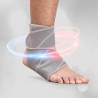 Tobillera de gel con efecto frío/calor v0101063 innovagoods