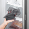 Tobillera de gel con efecto frío/calor v0101063 innovagoods