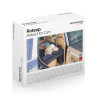 90822colchón hinchable para coches roleep v0103712 innovagoods