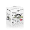 Soporte de smartphone para espejo retrovisor stropp v0103557 innovagoods