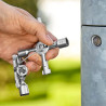 Llaves para armarios de control twinkey® 92 mm