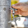 Llaves para armarios de control twinkey® 92 mm