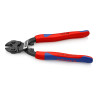Cortabulones compacto cobolt® 200mm 7102200 knipex
