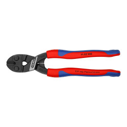 Cortabulones compacto cobolt® 200mm 7102200 knipex