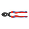 Cortabulones compacto cobolt® 200mm 7102200 knipex