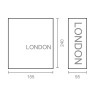 Libro seguridad london cfc08 m13403 micel