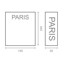 Libro seguridad paris cfc08 m13404 micel