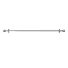 Portavisillo deco esfera gris 70-120cm cintacor - storplanet