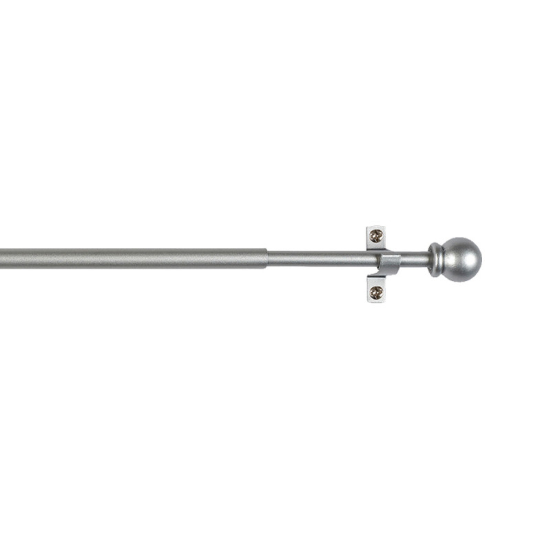 Portavisillo deco esfera gris 120-215cm cintacor - storplanet Portavisillo deco esfera gris 120-215cm cintacor - storplanet