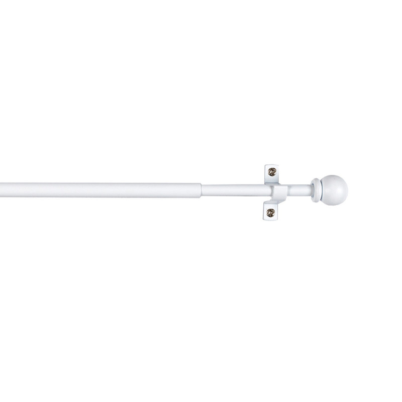 Portavisillo deco esfera blanco 70-120cm cintacor - storplanet Portavisillo deco esfera blanco 70-120cm cintacor - storplanet