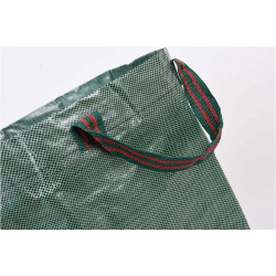 Saco de jardin 60x50cm 128l faura