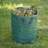 Saco de jardin 60x50cm 128l faura