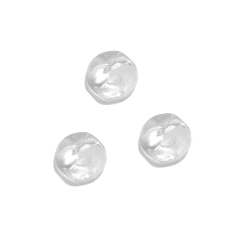 Clip adhesivo para cables transparente inofix Clip adhesivo para cables transparente inofix