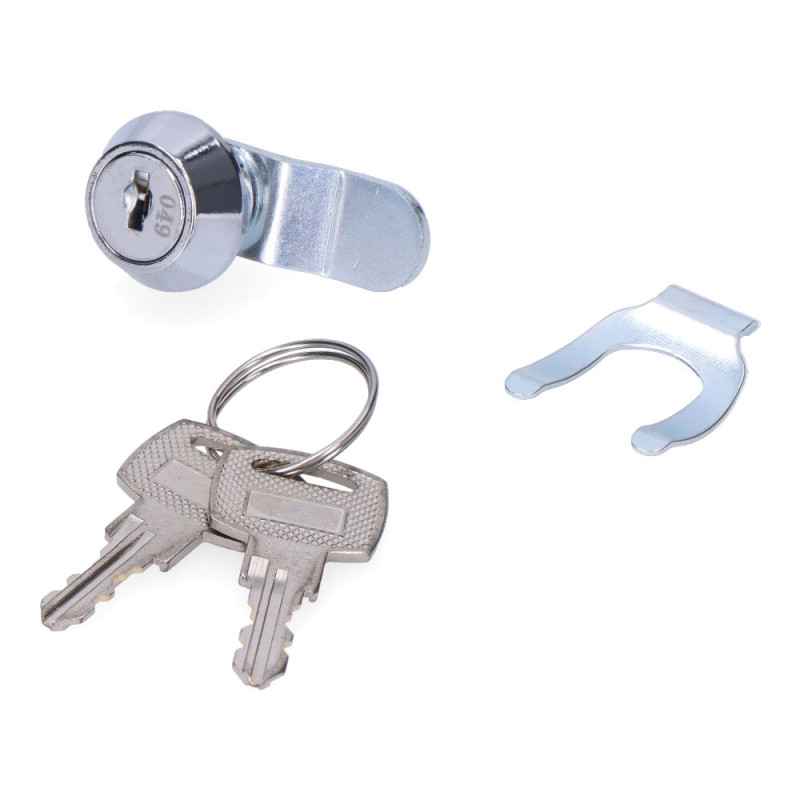 Recambio bombin para buzones edm ref 85801 y 85803 Recambio bombin para buzones edm ref 85801 y 85803