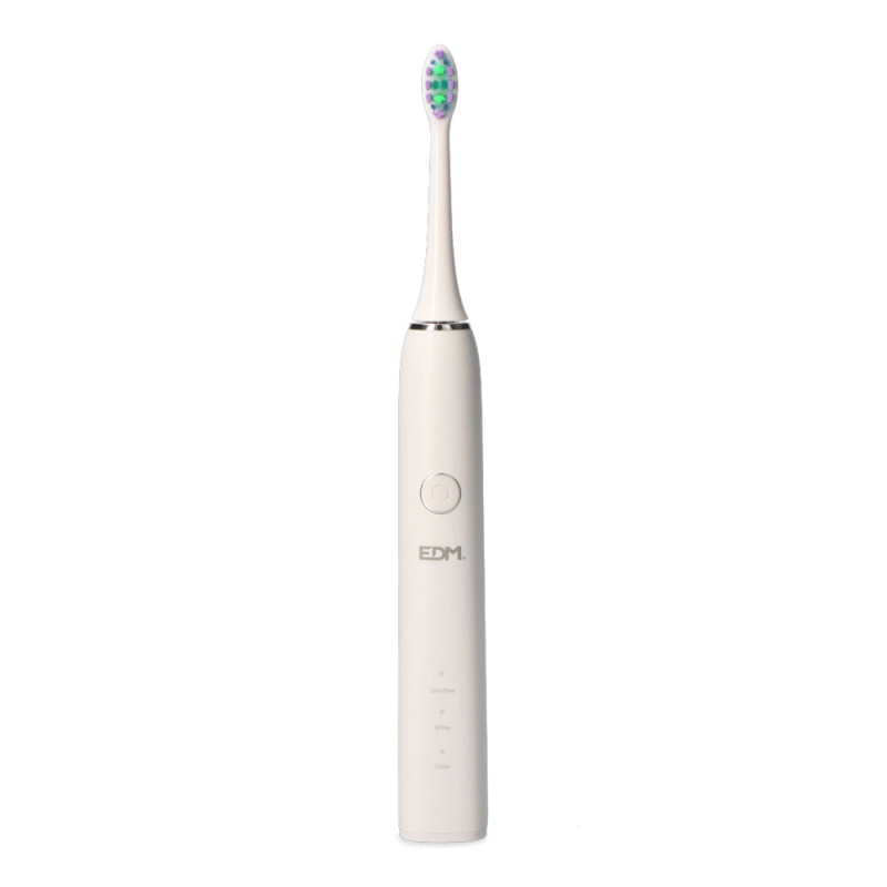 Cepillo de dientes eléctrico edm Cepillo de dientes eléctrico edm