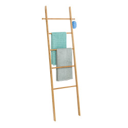 Escalera toallero bahari 62215100 wenko