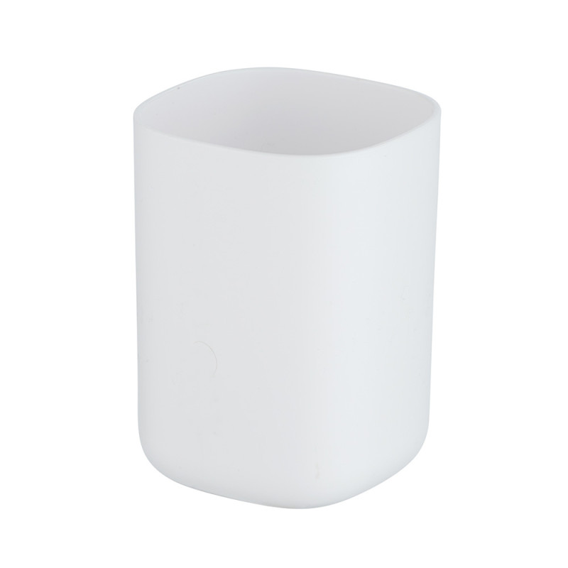 Vaso para cepillo de dientes davos blanco mate 24828100 wenko Vaso para cepillo de dientes davos blanco mate 24828100 wenko