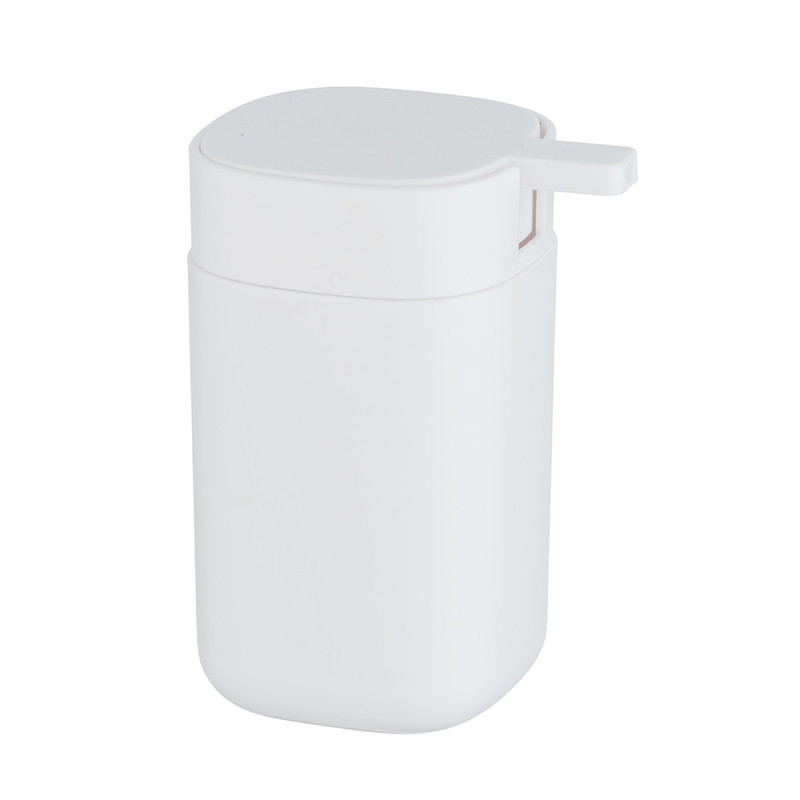 Dosificador de jabón davos blanco mate 24829100 wenko Dosificador de jabón davos blanco mate 24829100 wenko